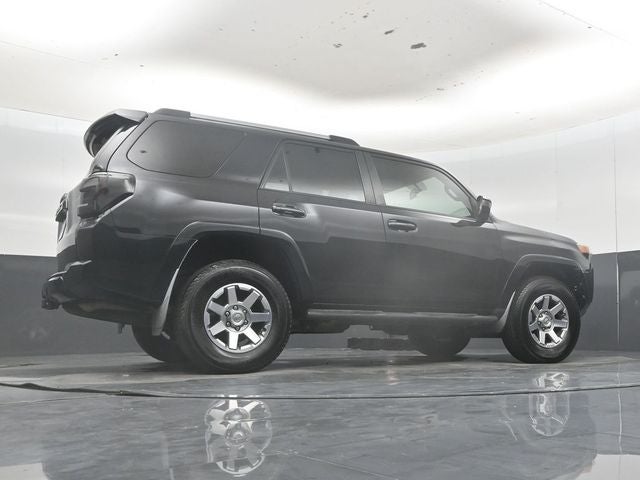 2015 Toyota 4Runner Trail