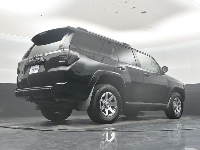 2015 Toyota 4Runner Trail