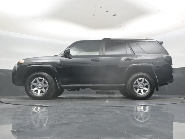 2015 Toyota 4Runner Trail