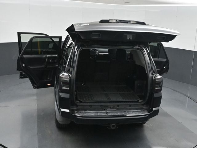 2015 Toyota 4Runner Trail