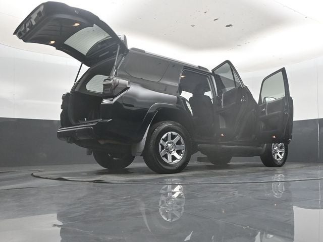 2015 Toyota 4Runner Trail