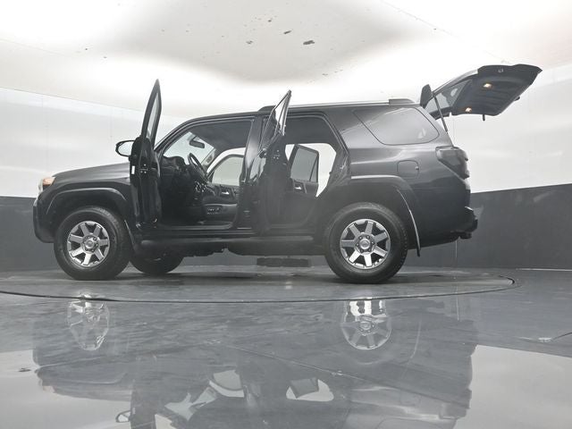 2015 Toyota 4Runner Trail