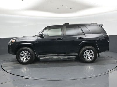 2015 Toyota 4Runner Trail