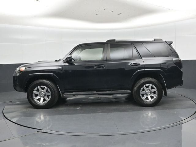 2015 Toyota 4Runner Trail