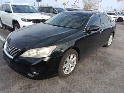 2008 Lexus ES 350