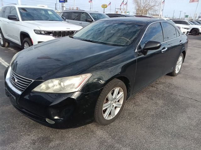 2008 Lexus ES 350