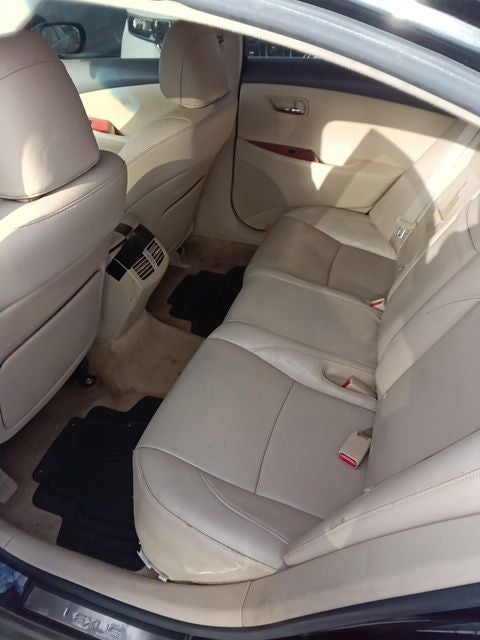2008 Lexus ES 350