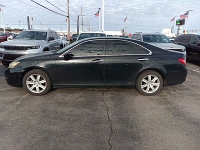 2008 Lexus ES 350