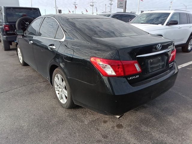 2008 Lexus ES 350