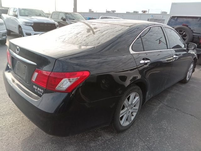 2008 Lexus ES 350
