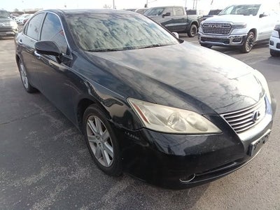 2008 Lexus ES 350