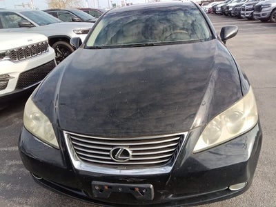 2008 Lexus ES 350