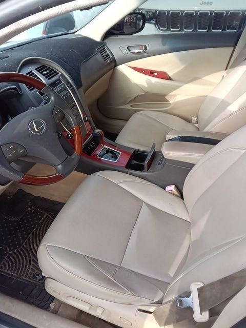2008 Lexus ES 350