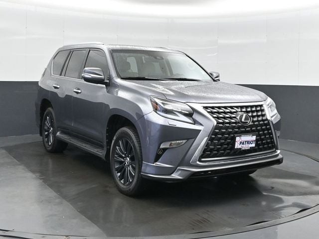 2023 Lexus GX 460 Luxury