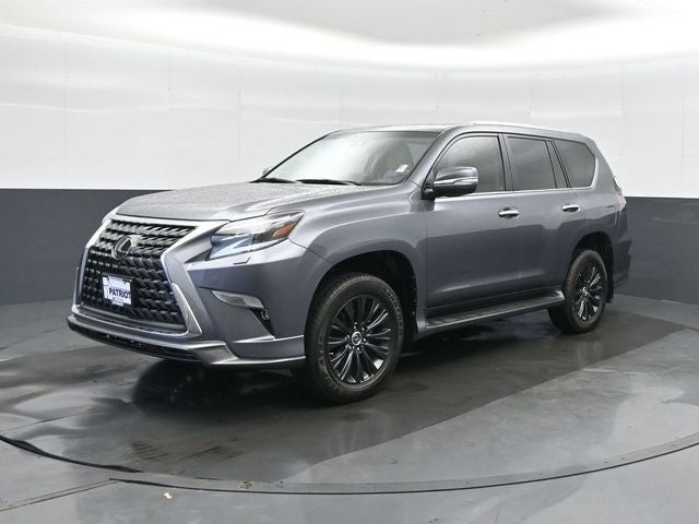 2023 Lexus GX 460 Luxury