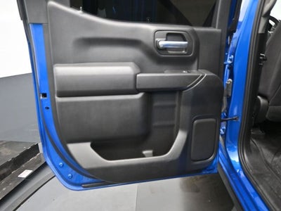 2023 Lexus GX 460 Luxury