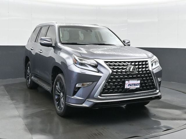 2023 Lexus GX 460 Luxury