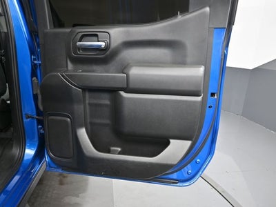 2023 Lexus GX 460 Luxury