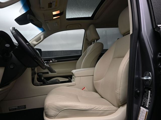 2023 Lexus GX 460 Luxury