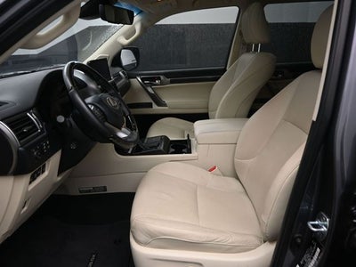 2023 Lexus GX 460 Luxury