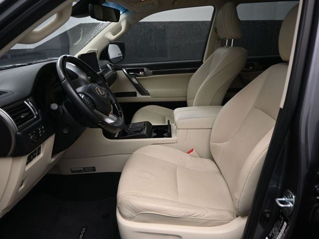 2023 Lexus GX 460 Luxury