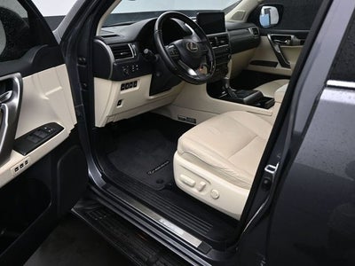 2023 Lexus GX 460 Luxury