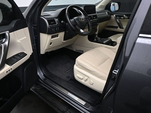 2023 Lexus GX 460 Luxury