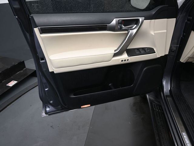 2023 Lexus GX 460 Luxury