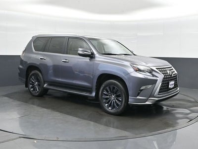 2023 Lexus GX 460 Luxury