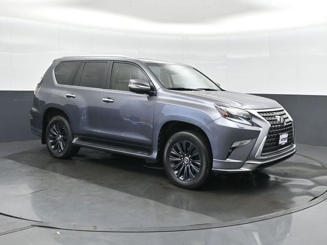 2023 Lexus GX 460 Luxury