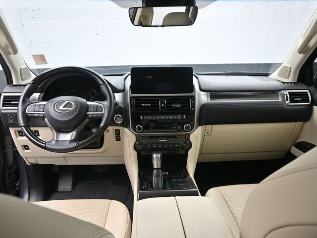 2023 Lexus GX 460 Luxury