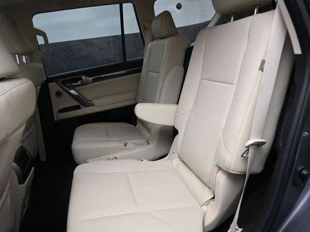 2023 Lexus GX 460 Luxury