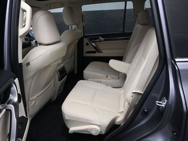 2023 Lexus GX 460 Luxury