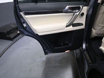 2023 Lexus GX 460 Luxury