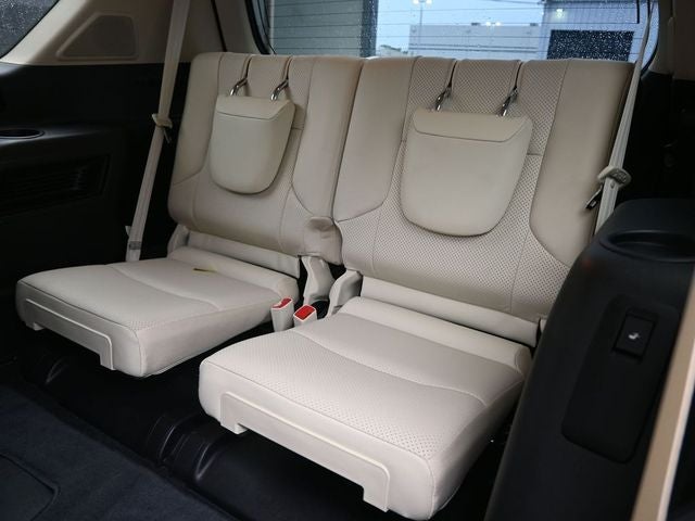 2023 Lexus GX 460 Luxury