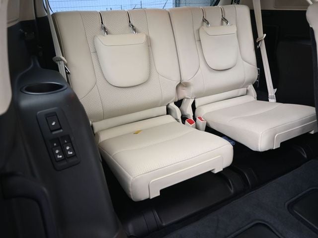 2023 Lexus GX 460 Luxury