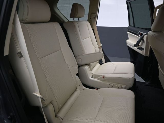 2023 Lexus GX 460 Luxury
