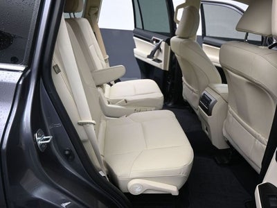 2023 Lexus GX 460 Luxury