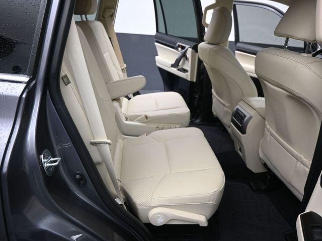 2023 Lexus GX 460 Luxury
