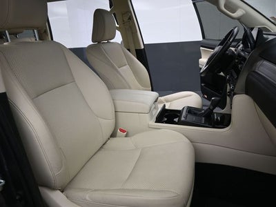 2023 Lexus GX 460 Luxury