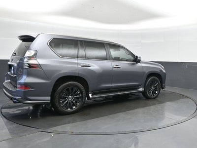 2023 Lexus GX 460 Luxury
