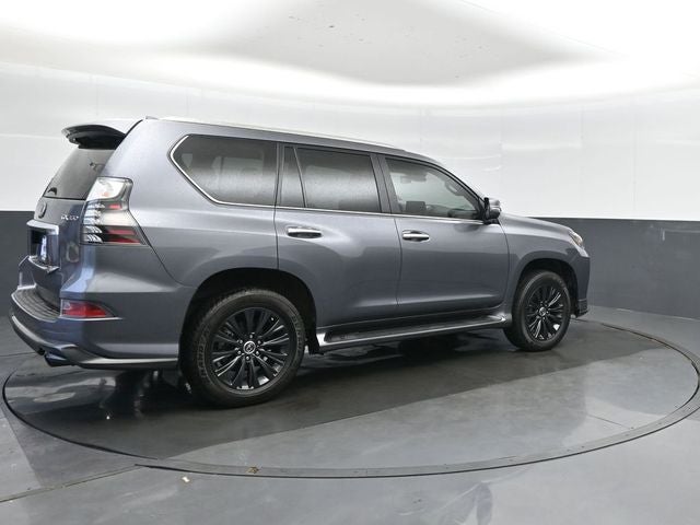 2023 Lexus GX 460 Luxury
