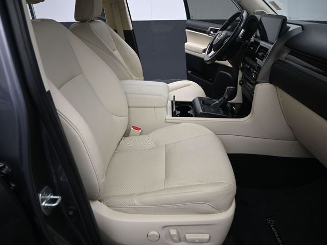 2023 Lexus GX 460 Luxury