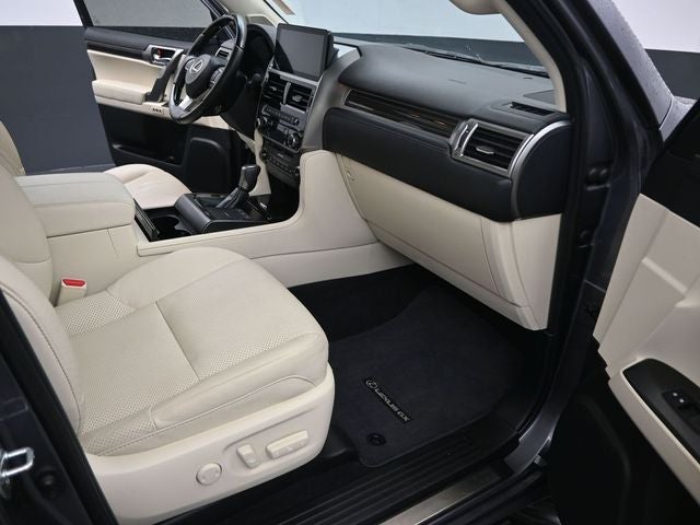 2023 Lexus GX 460 Luxury