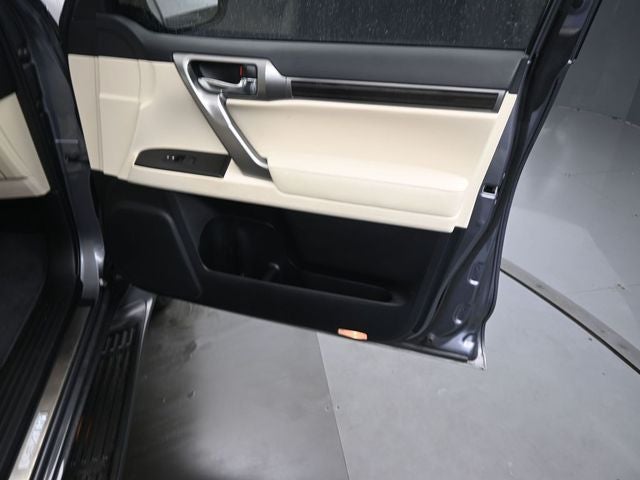 2023 Lexus GX 460 Luxury