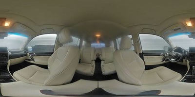 2023 Lexus GX 460 Luxury