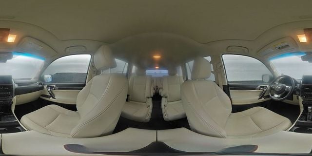 2023 Lexus GX 460 Luxury