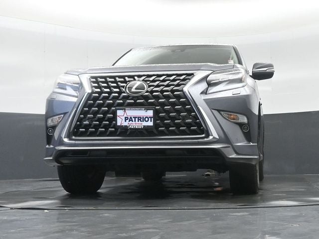 2023 Lexus GX 460 Luxury