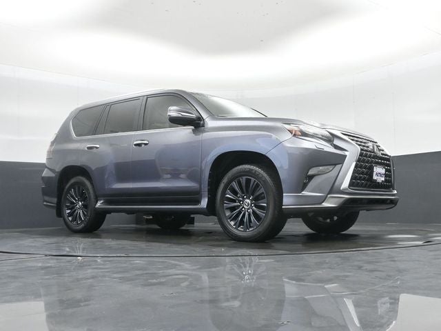 2023 Lexus GX 460 Luxury