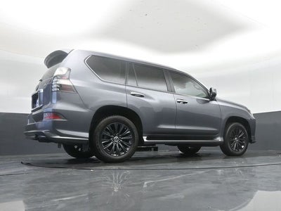 2023 Lexus GX 460 Luxury